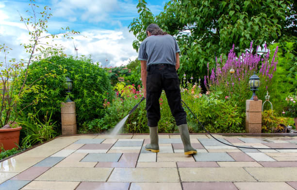 Professional Pressure Washing Services in La Grange, TX